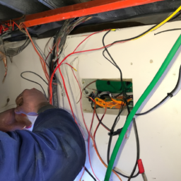 Mise aux Normes Électriques : Sécurité et Conformité Assurées Mouans-Sartoux